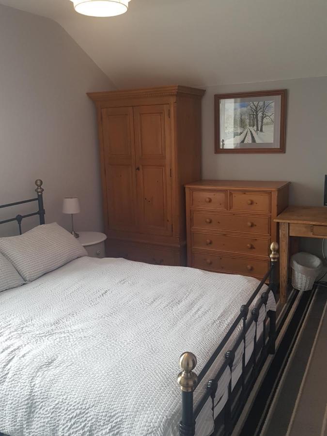 Ideally Located Cumbrian Home With Stunning Views Seascale Exterior photo