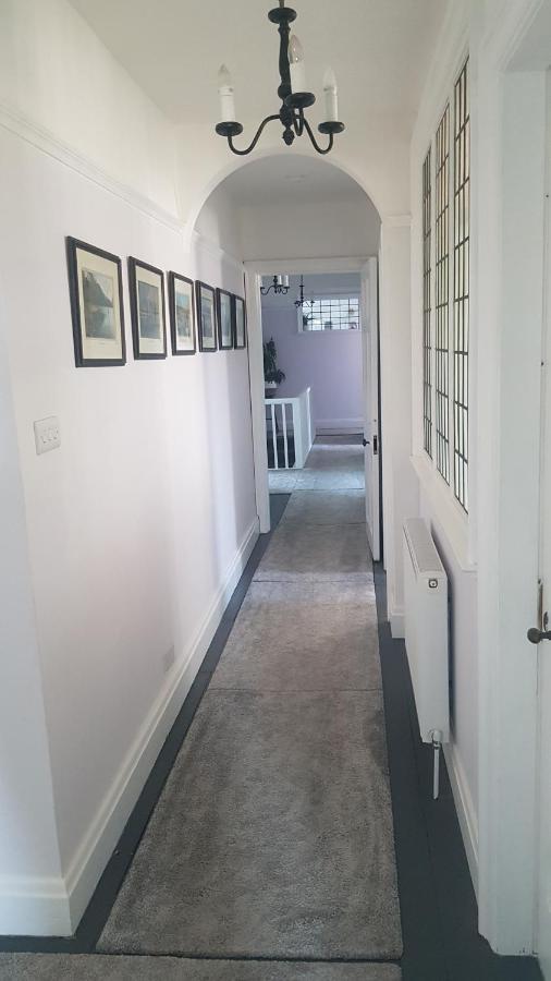Ideally Located Cumbrian Home With Stunning Views Seascale Exterior photo