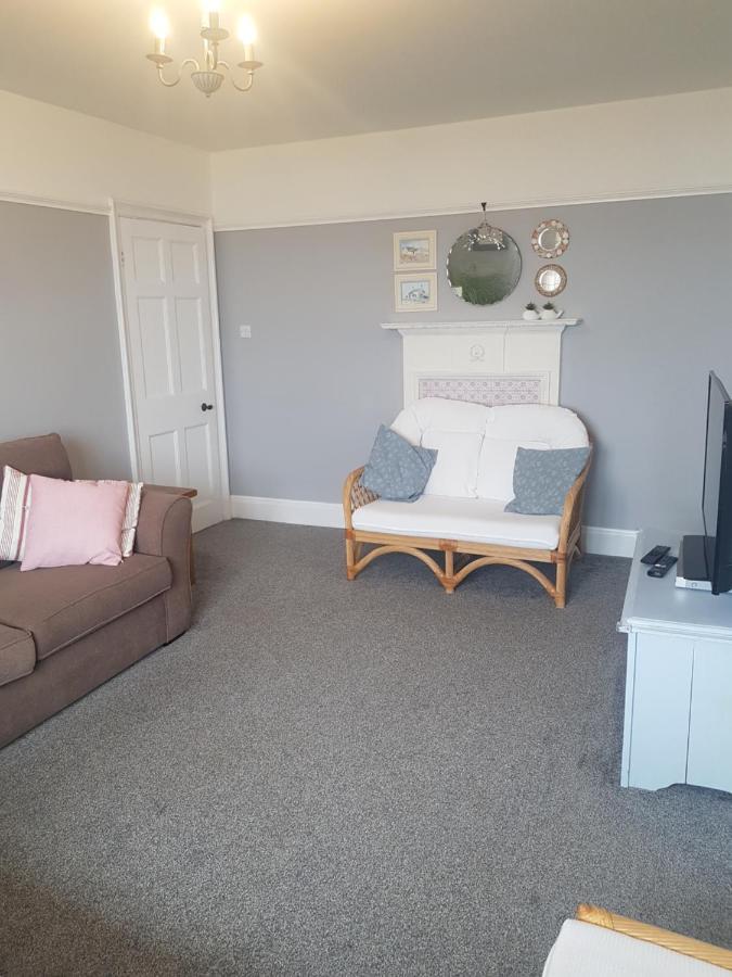 Ideally Located Cumbrian Home With Stunning Views Seascale Exterior photo