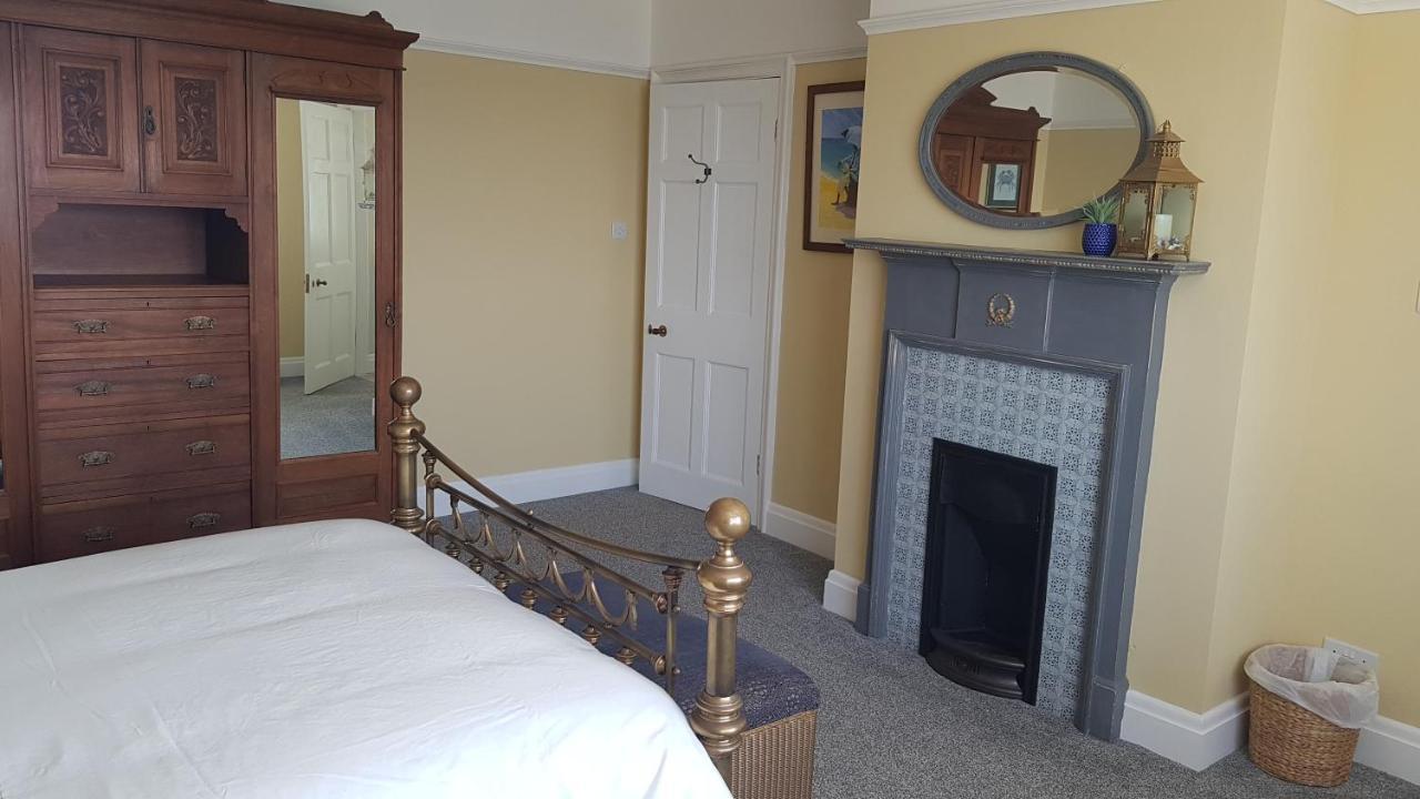 Ideally Located Cumbrian Home With Stunning Views Seascale Exterior photo