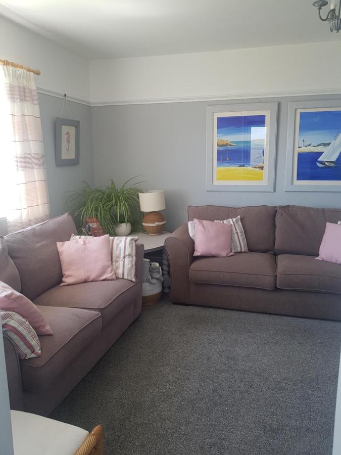 Ideally Located Cumbrian Home With Stunning Views Seascale Exterior photo