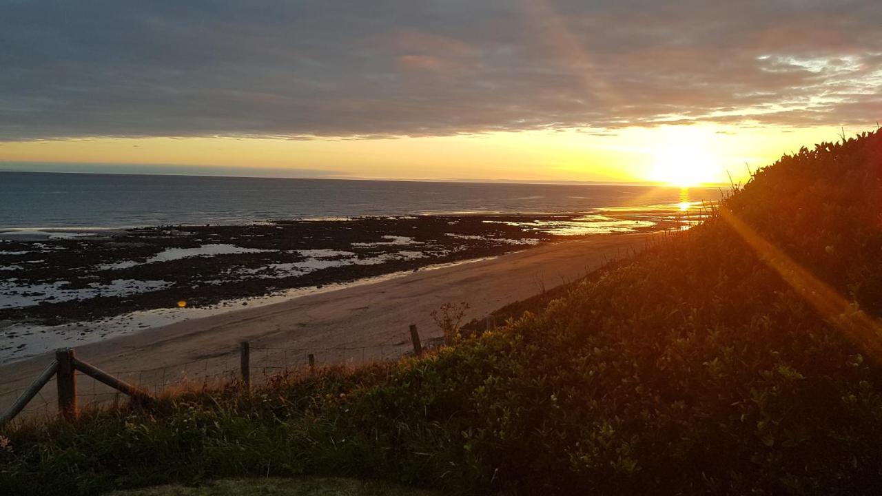 Ideally Located Cumbrian Home With Stunning Views Seascale Exterior photo