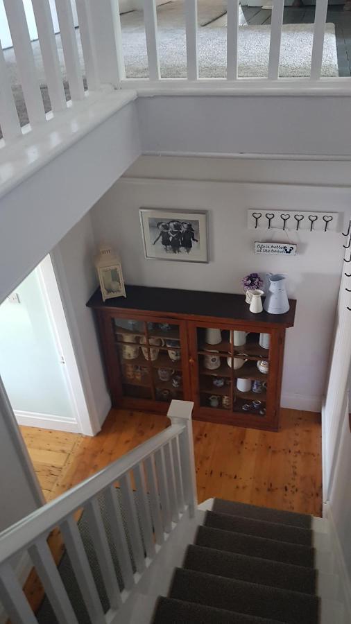Ideally Located Cumbrian Home With Stunning Views Seascale Exterior photo