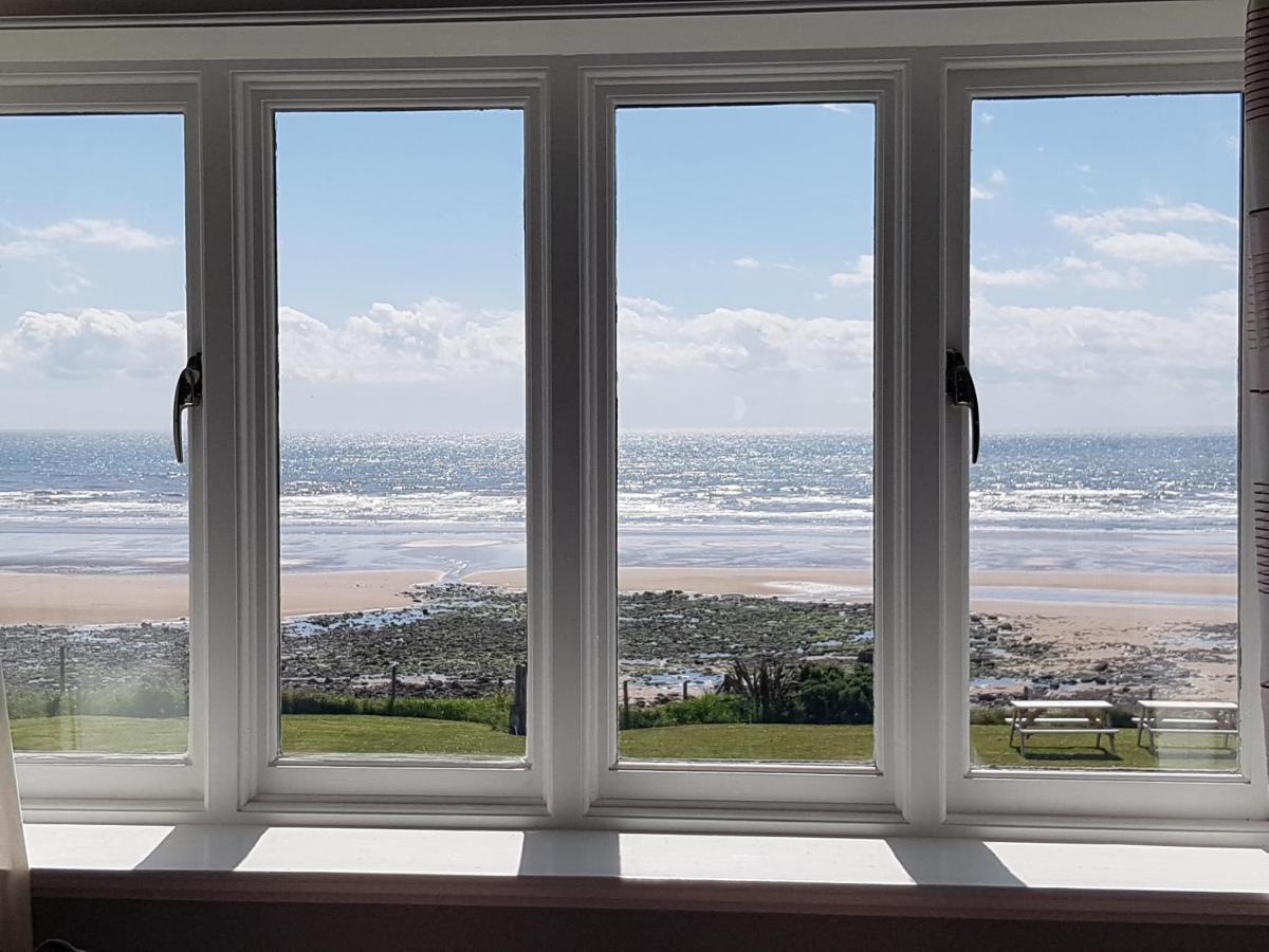 Ideally Located Cumbrian Home With Stunning Views Seascale Exterior photo