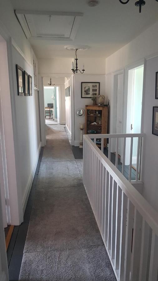 Ideally Located Cumbrian Home With Stunning Views Seascale Exterior photo