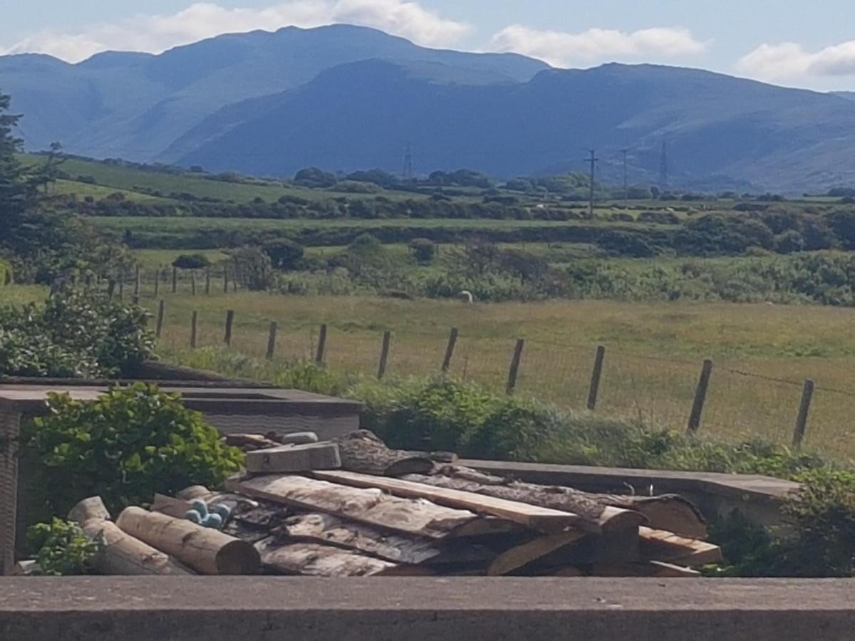 Ideally Located Cumbrian Home With Stunning Views Seascale Exterior photo