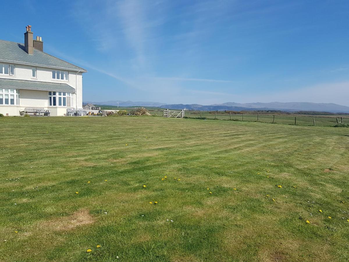 Ideally Located Cumbrian Home With Stunning Views Seascale Exterior photo